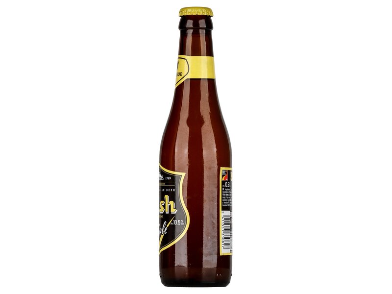 Bush Tripel Blonde 0,33l
