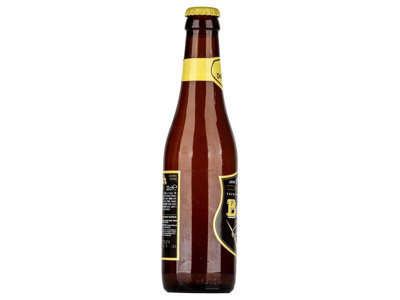 Bush Tripel Blonde 0,33l