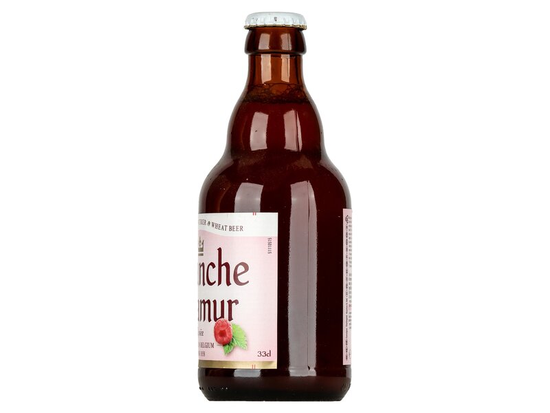 Blanche de Namur Rosée 0,33l