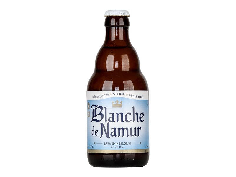 Blanche de Namur 0,33l