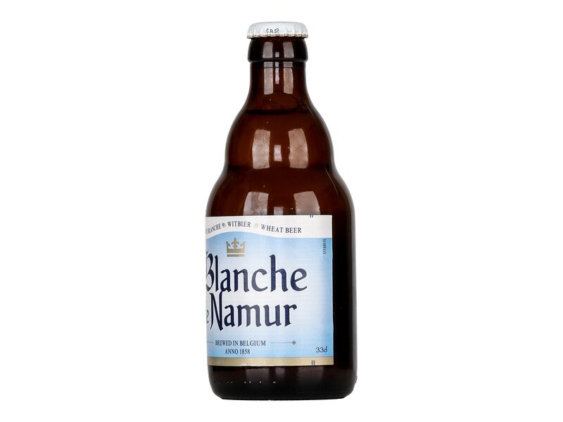 Blanche de Namur 0,33l