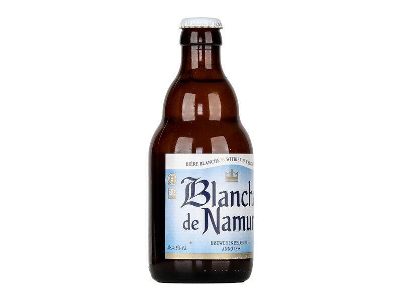 Blanche de Namur 0,33l