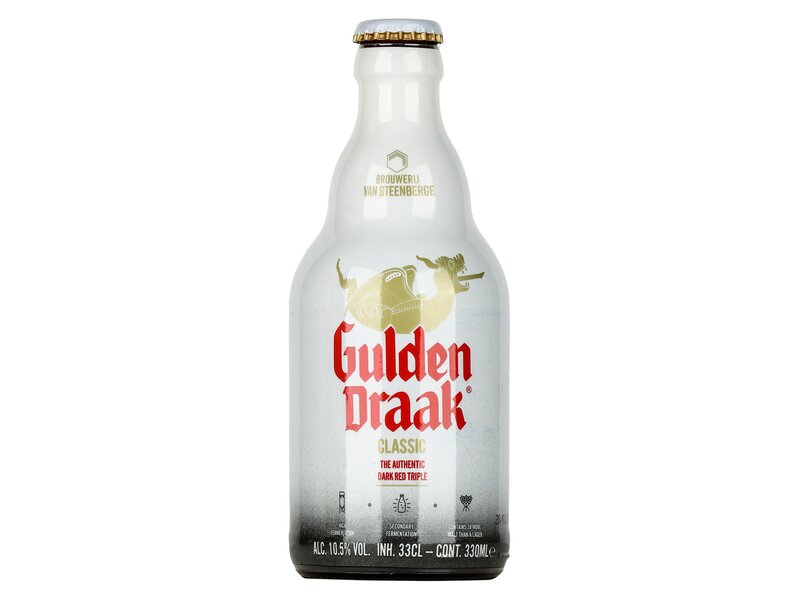 Gulden Draak 0,33l