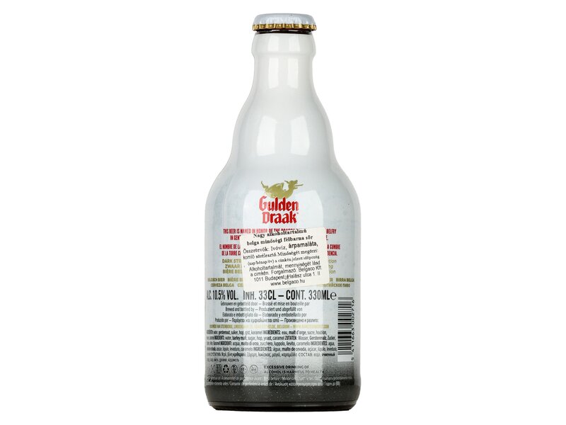 Gulden Draak 0,33l