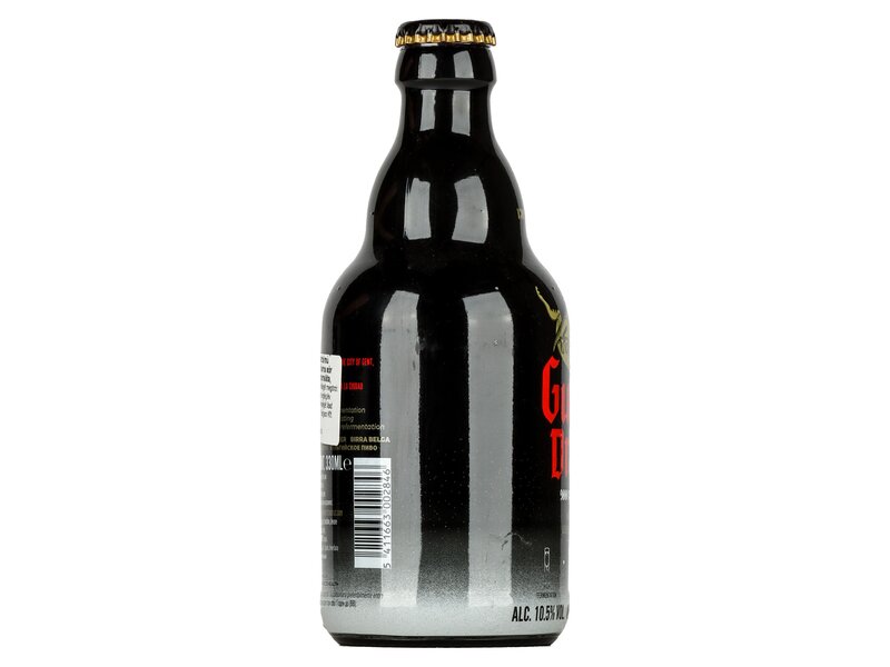 Gulden Draak Quadrupel 0,33l