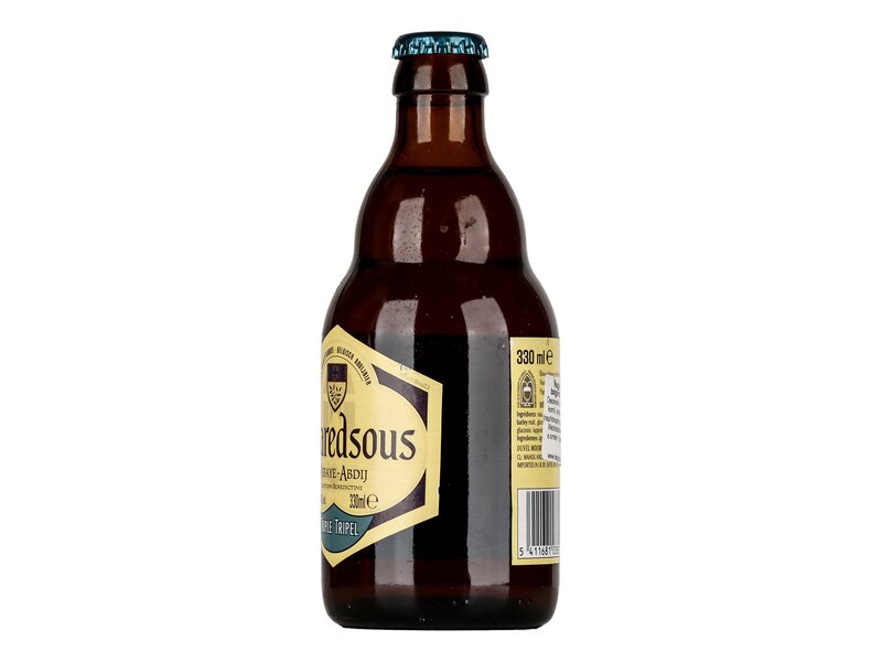 Maredsous 10 0,33l