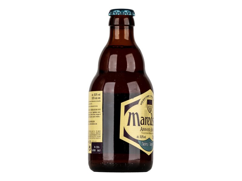 Maredsous 10 0,33l