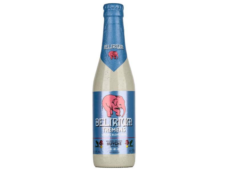 Delirium Tremens 0,33l