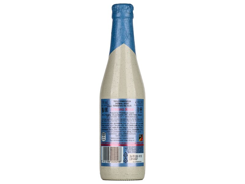 Delirium Tremens 0,33l