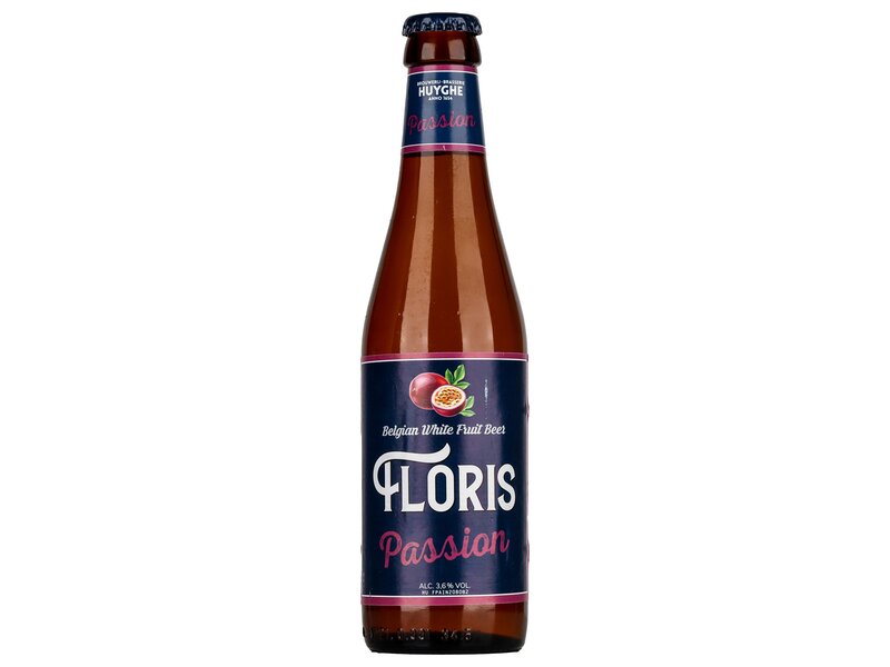 Floris Passion 0,33l