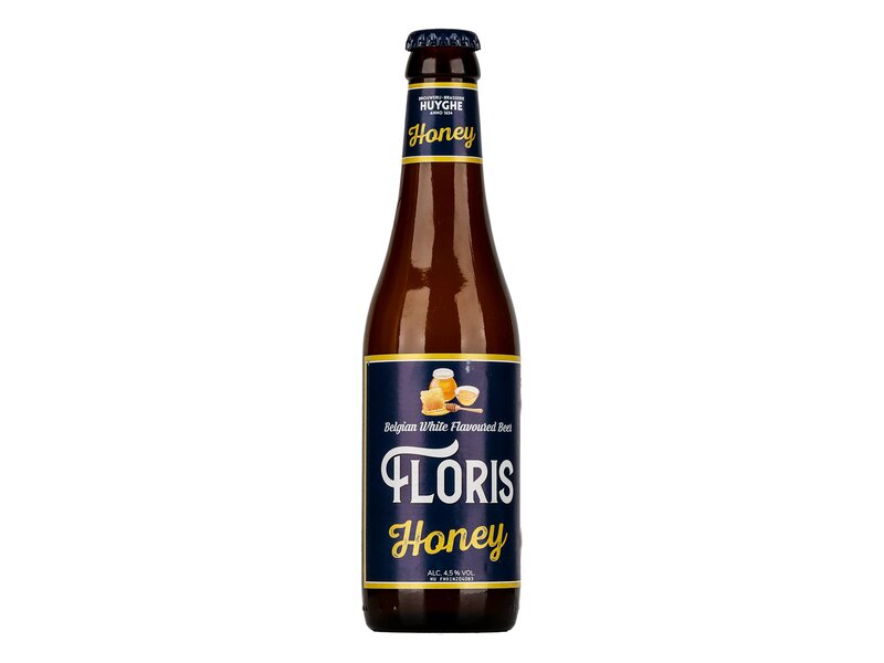 Floris Honey méz sör 0,33l