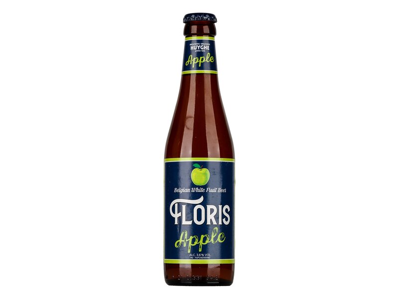 Floris Apple alma sör 0,33l