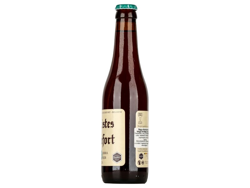 Trappistes Rochefort 8 0,33l