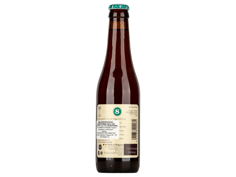 Trappistes Rochefort 8 0,33l