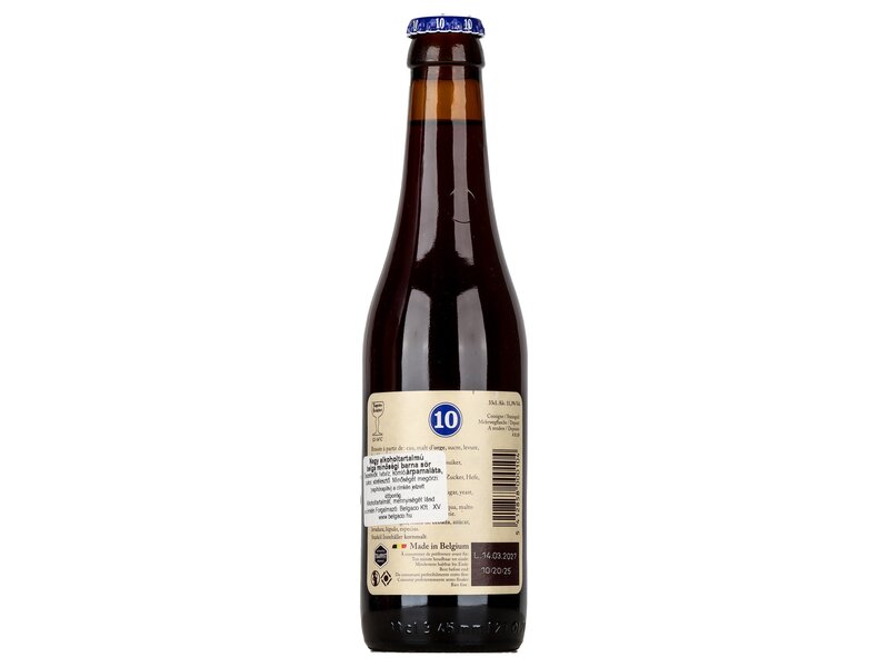 Trappistes Rochefort 10 0,33l