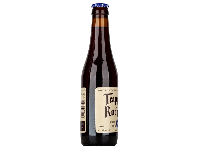 Trappistes Rochefort 10 0,33l