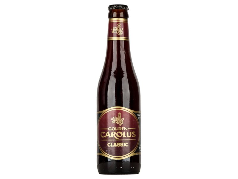 Carolus Classic 0,33l