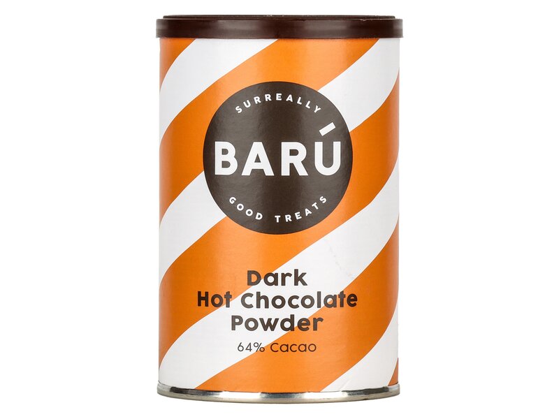 Baru forró étcsokoládé por 250g