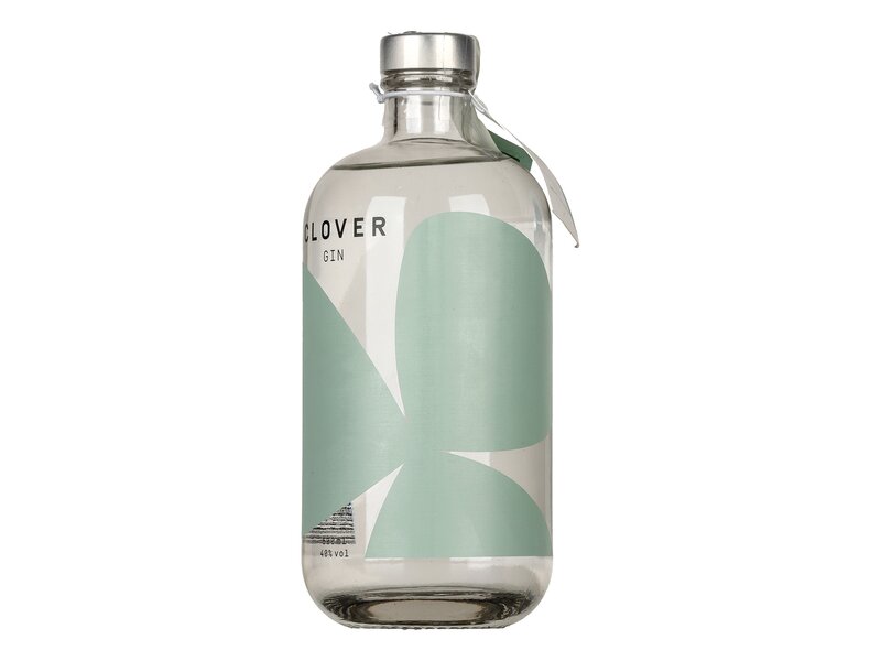 Clover Gin Classic 0,5l 40%