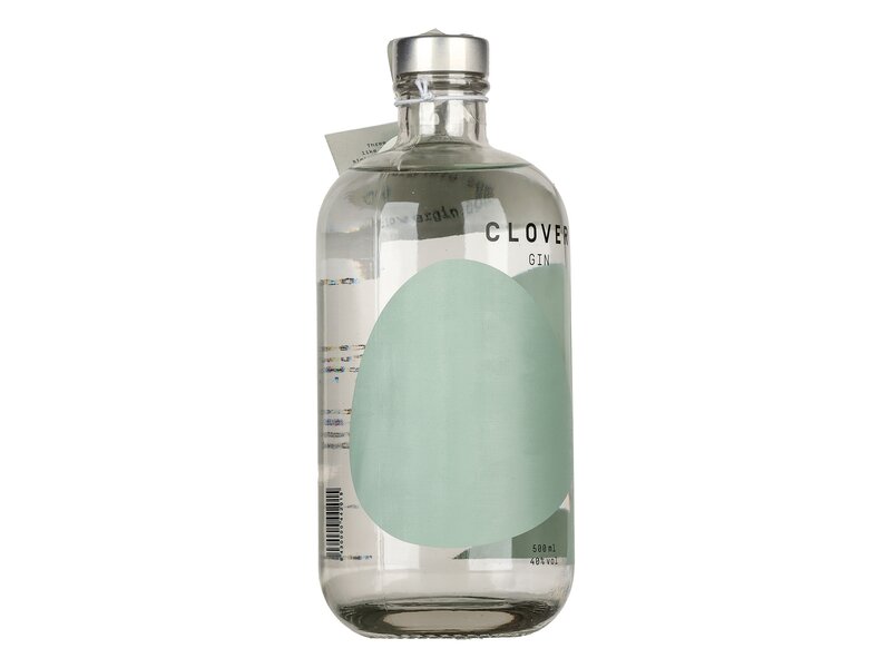 Clover Gin Classic 0,5l 40%