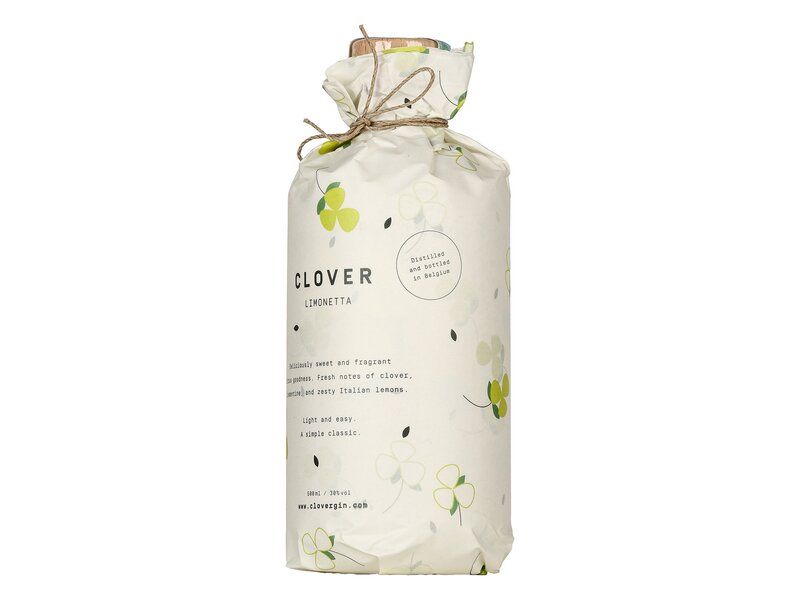 Clover Limonetta 0,5l 30%