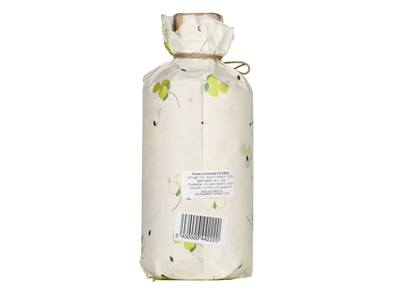 Clover Limonetta 0,5l 30%