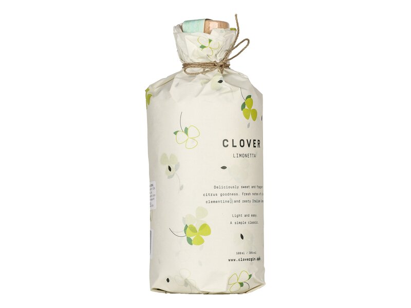 Clover Limonetta 0,5l 30%