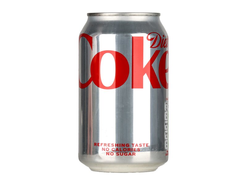 Coca Cola diet 330ml