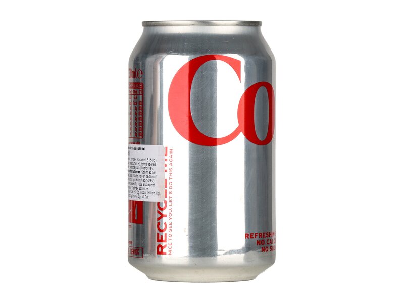 Coca Cola diet 330ml