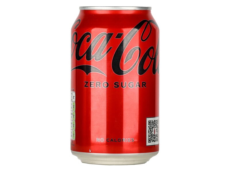 Coca Cola zero 330ml