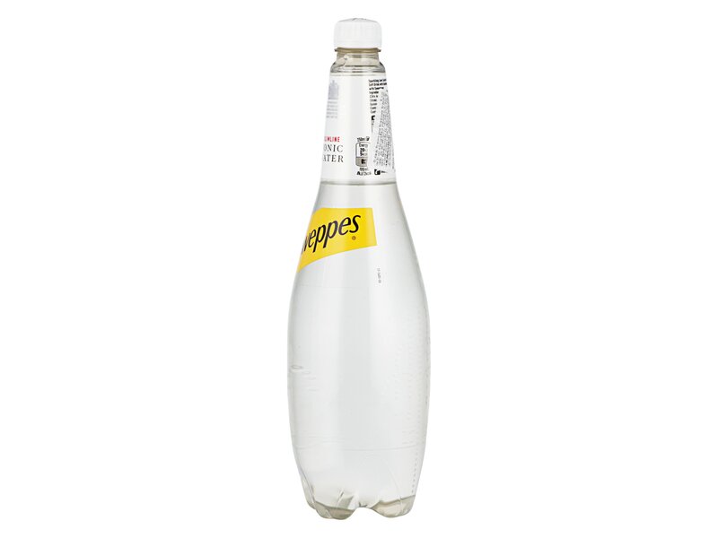 Schweppes Slimline Tonic Water 1l