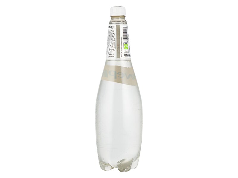 Schweppes Slimline Tonic Water 1l