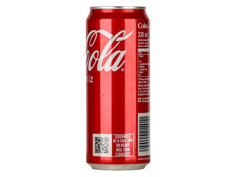 Coca Cola 330ml