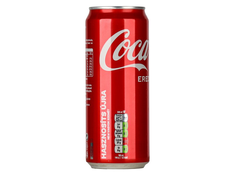 Coca Cola 330ml