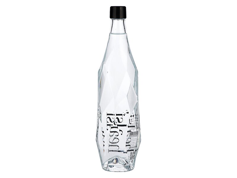 Healsi Natural Mineral Water Glass 850ml