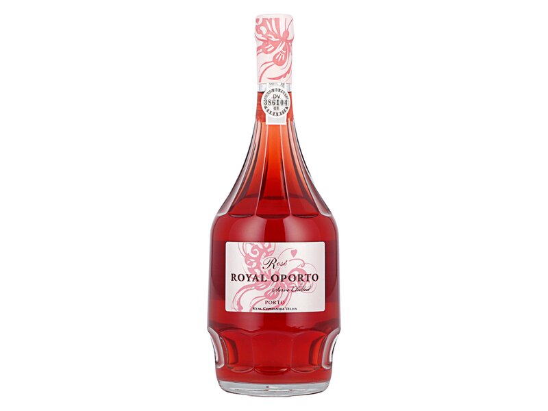 Royal Oporto Rosé 0,75l