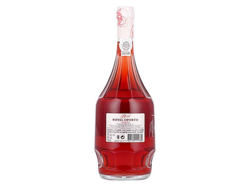 Royal Oporto Rosé 0,75l