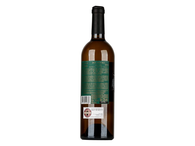 Quinta de Cidro Alvarinho 2020 0,75l