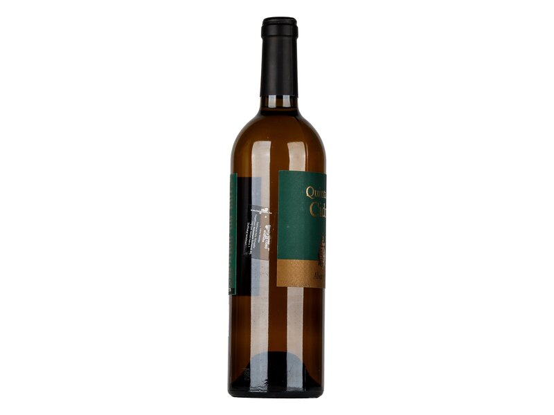 Quinta de Cidro Alvarinho 2020 0,75l