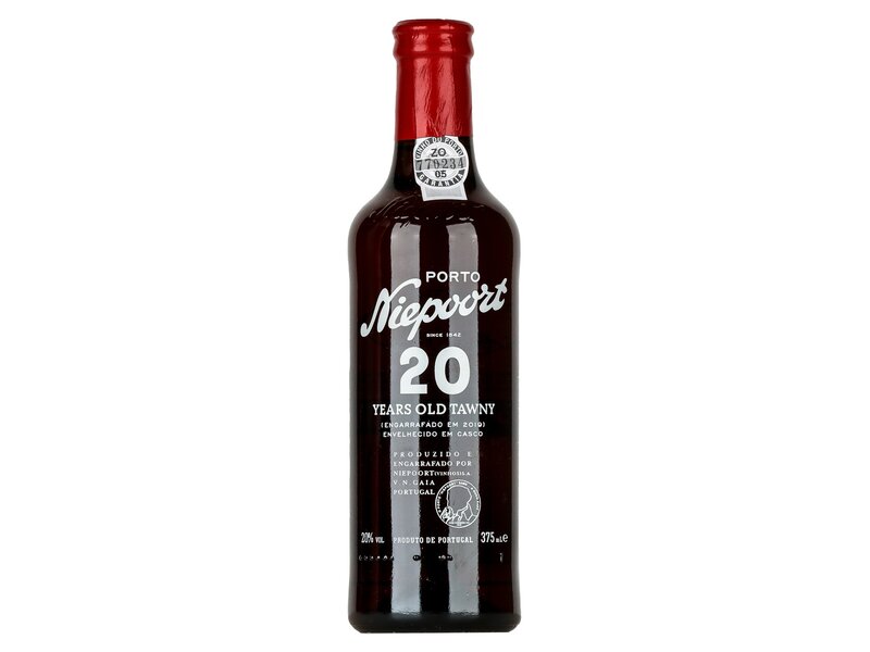 Niepoort 20 Years Tawny 0,375l