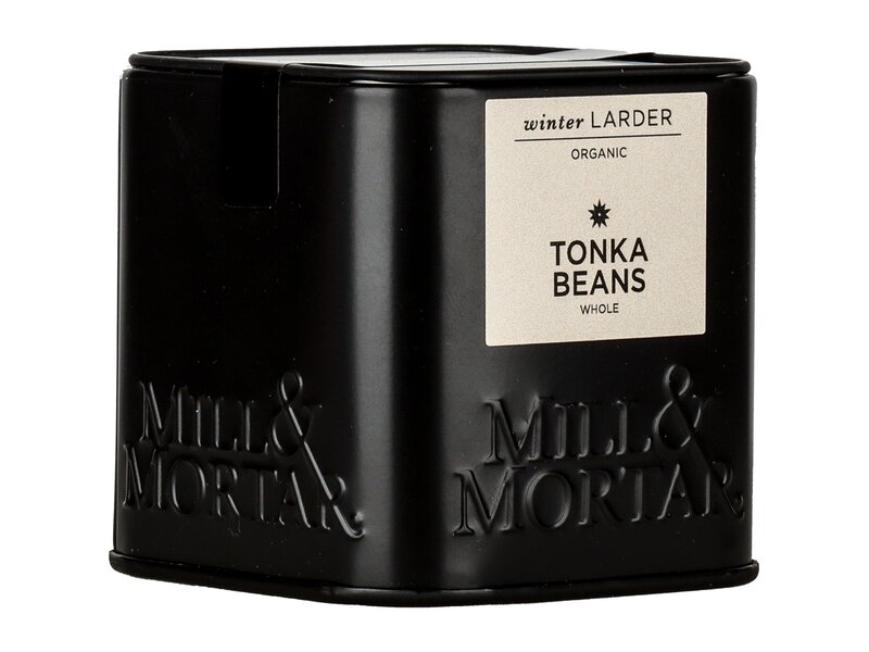 Mill & Mortar bio Tonkabab20g