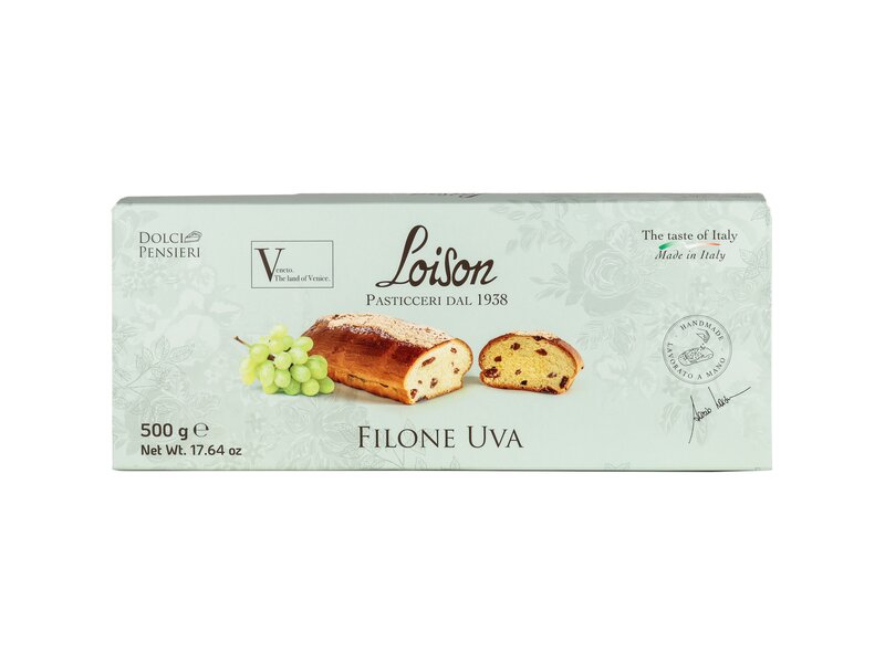 Loison Filone Uva L203 450g