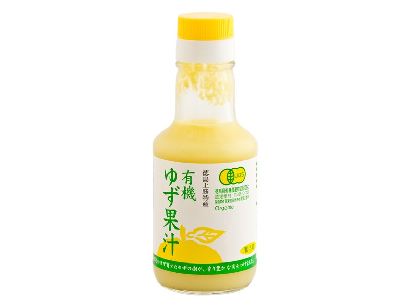 Organic* Yuzu Juice 150ml
