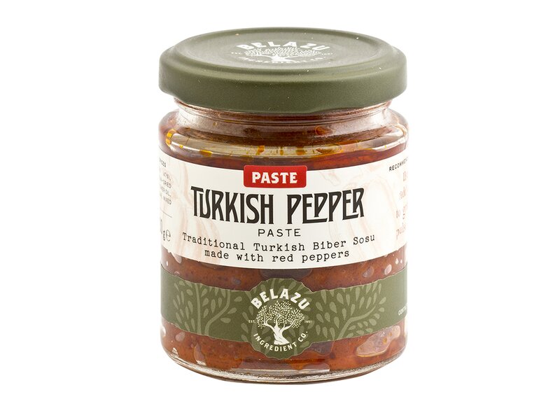 Belazu Turkish Pepper 130g