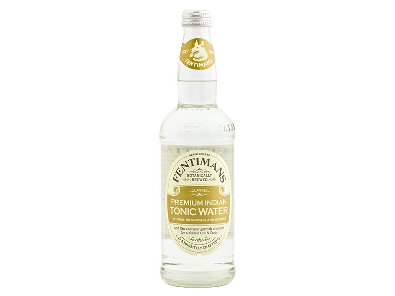 Fentimans Premium Indian Tonic Water 500ml