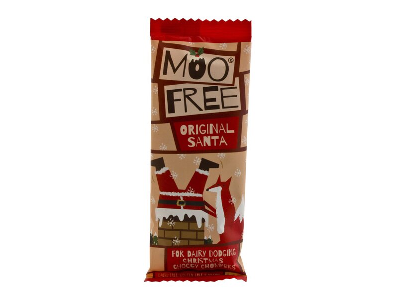 Moo Free Original Santa 32g
