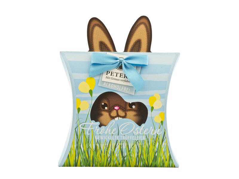 Peters Frohes Ostern Pralinen Alkoholfrei 120g