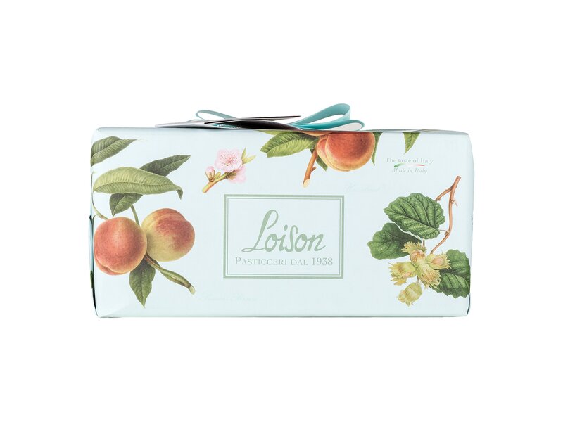 Loison Colomba Nocciolata alla Pesca 1000g