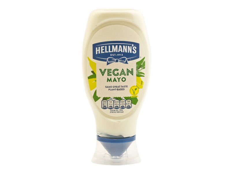 Hellmanns Vegan Mayo 394g