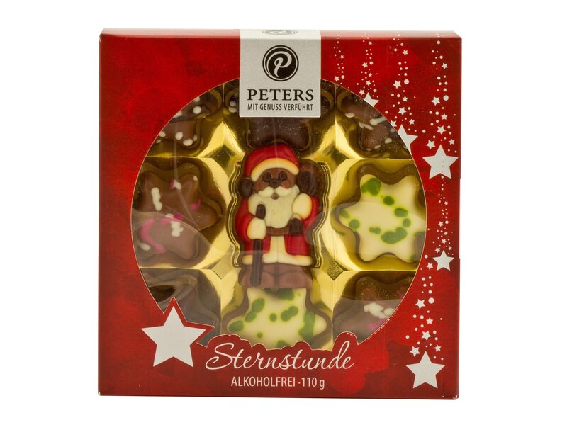 Peters Sternstunde 110g